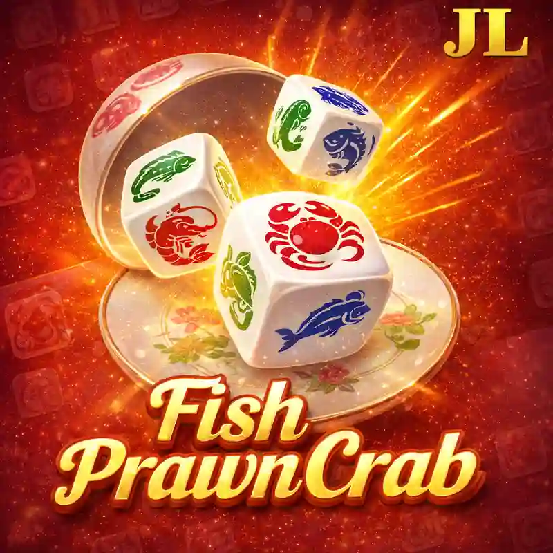 Fish Prawn Crab Online Casino Game at bet65