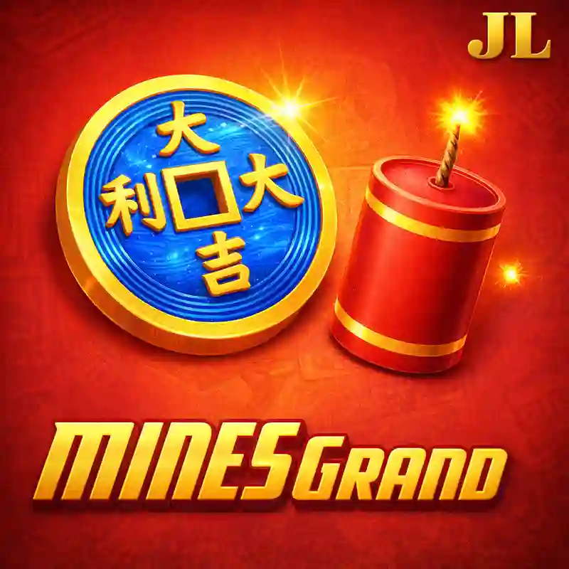 Mines Grand